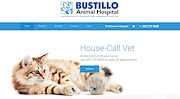 Bustillo Animal Hospital Miami