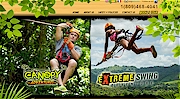 Canopy Advneture Ziplines Webseiten by Webmacon Intl