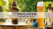 Paulaner Dominicana Webseiten by Webmacon Intl