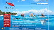 Scubaquatic Dominican Republic by Web Macon Intl