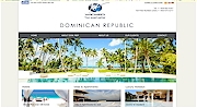 Wicked Travel Webseiten by Webmacon Intl